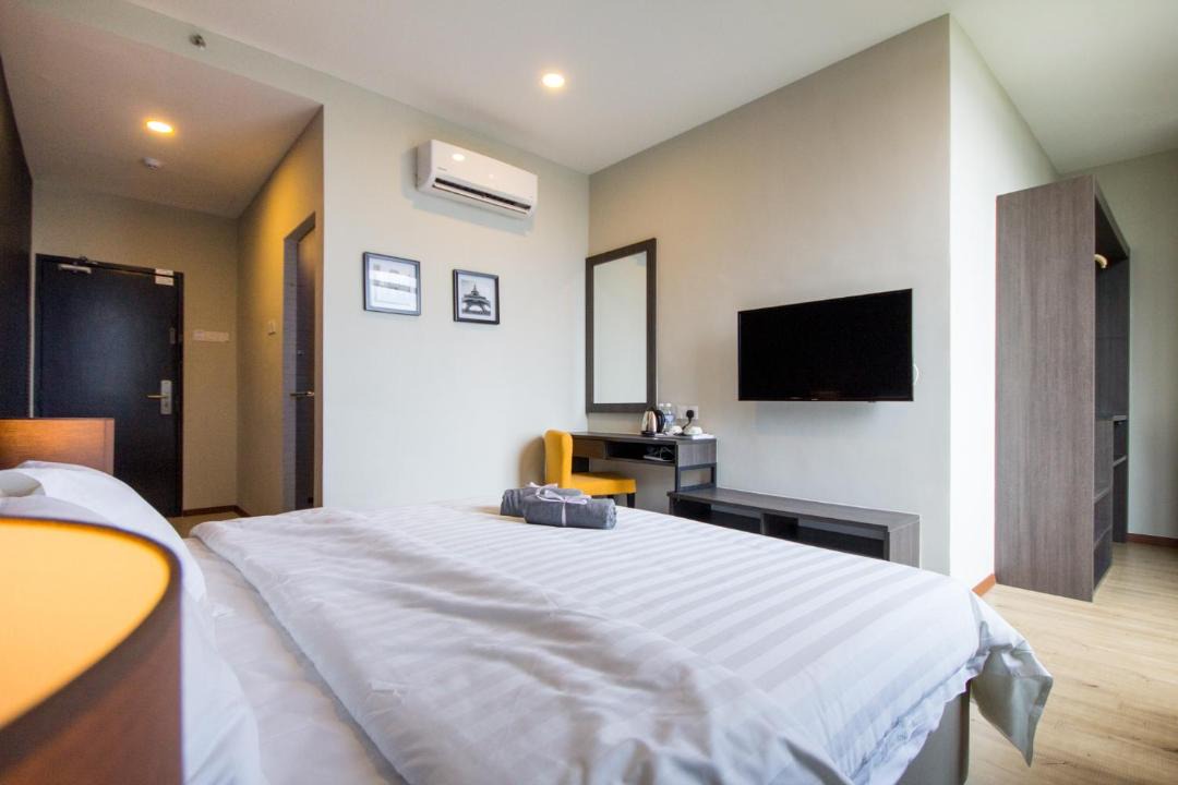 Photo of Bedroom in Simpang Ampat