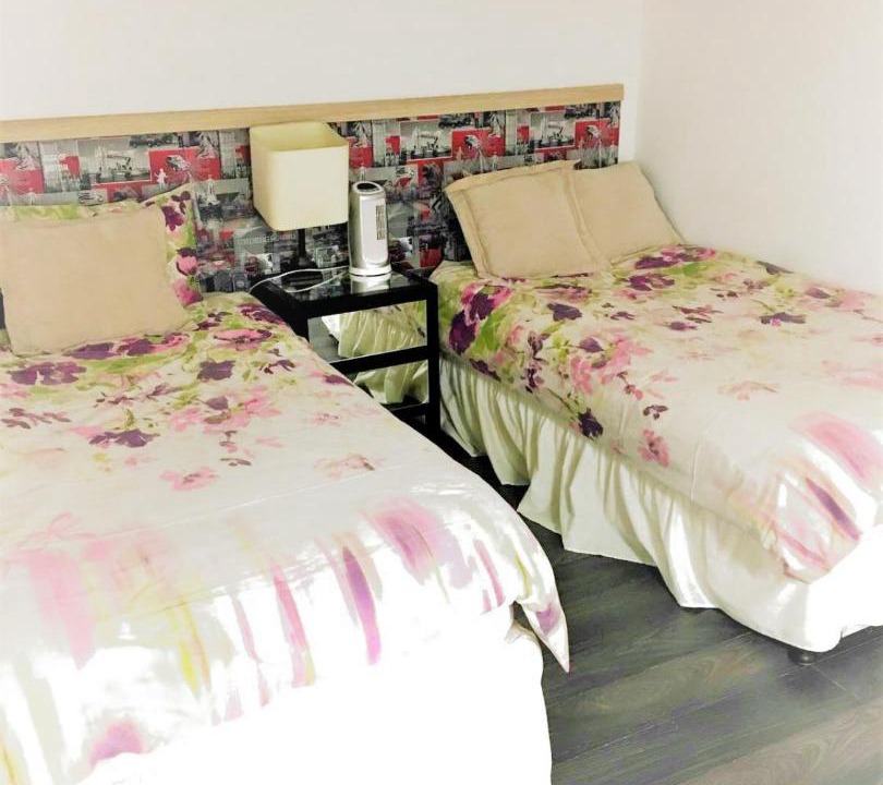 Photo of Bedroom in St. Mary's Park