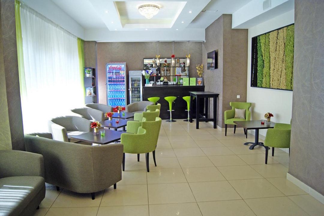 Photo of Livingroom in Kastanayevo