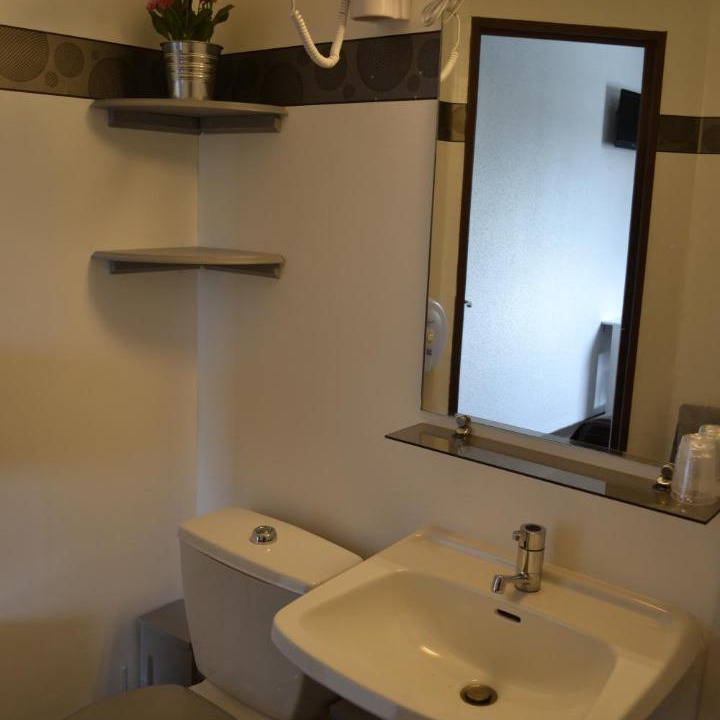 Photo of Bathroom in Coudekerque-Branche