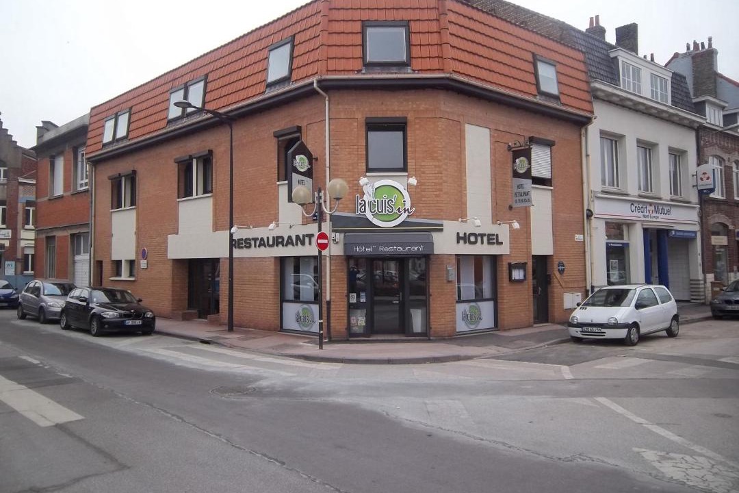 Photo of Others in Coudekerque-Branche