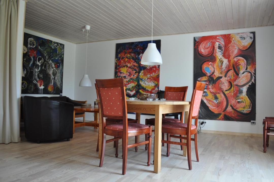 Photo of Livingroom in Rodding