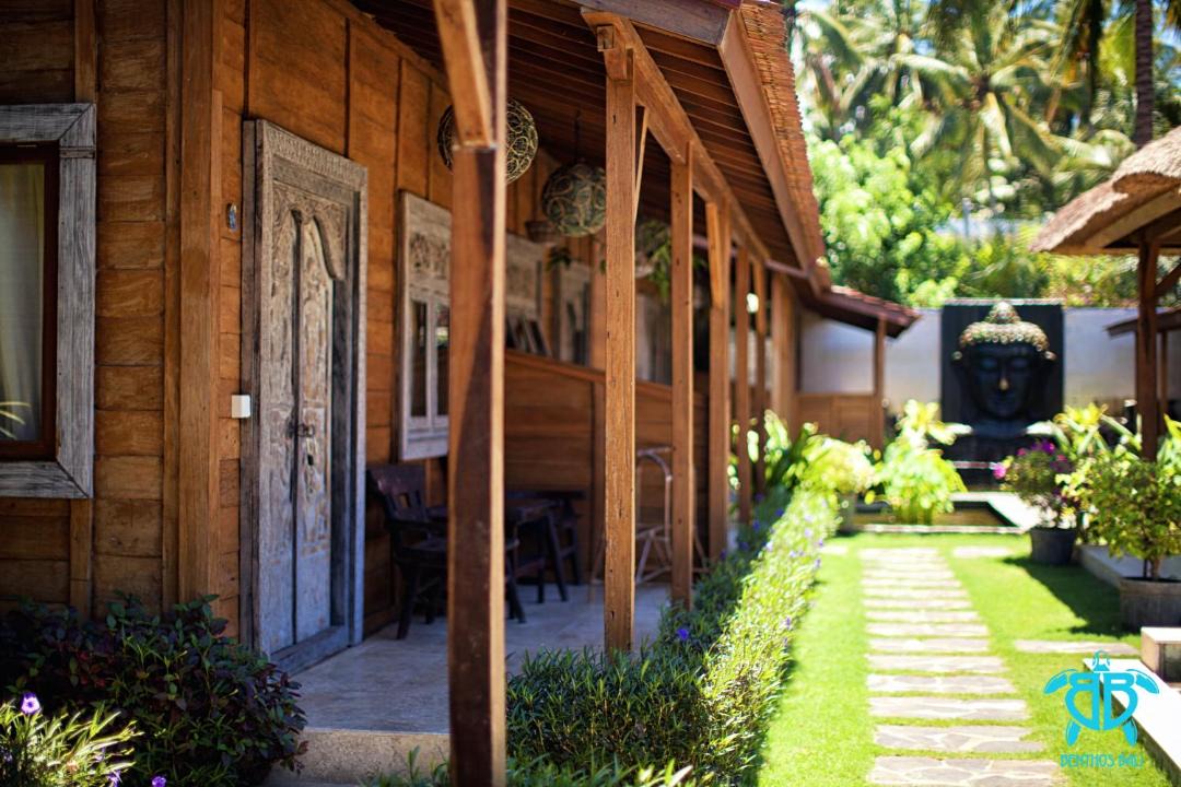 Photo of Others in Candi Dasa