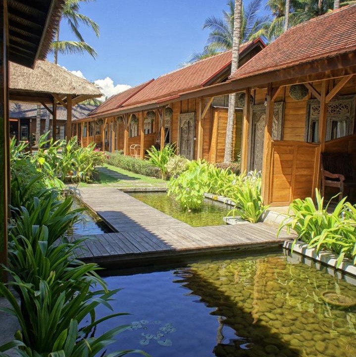 Photo of Others in Candi Dasa