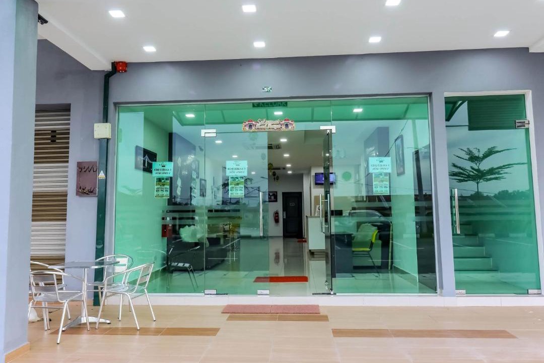 Photo of Others in Tronoh