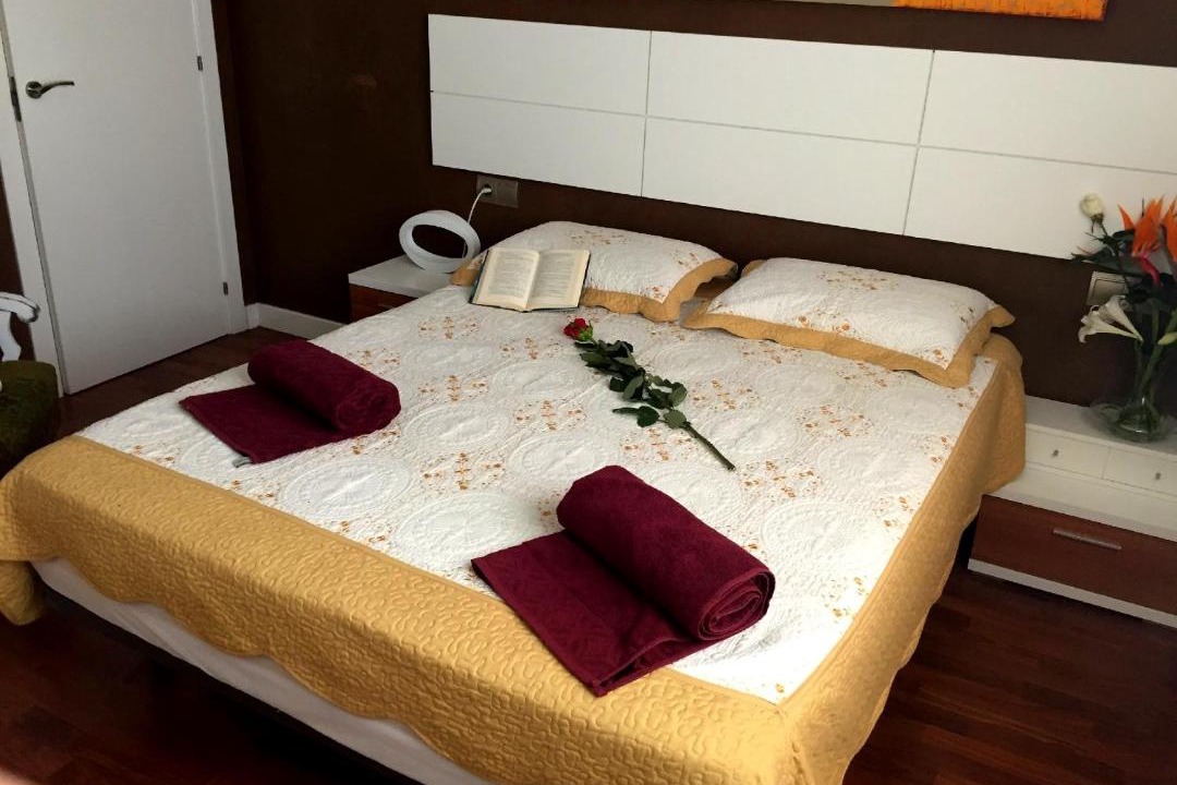 Photo of Bedroom in Deltebre