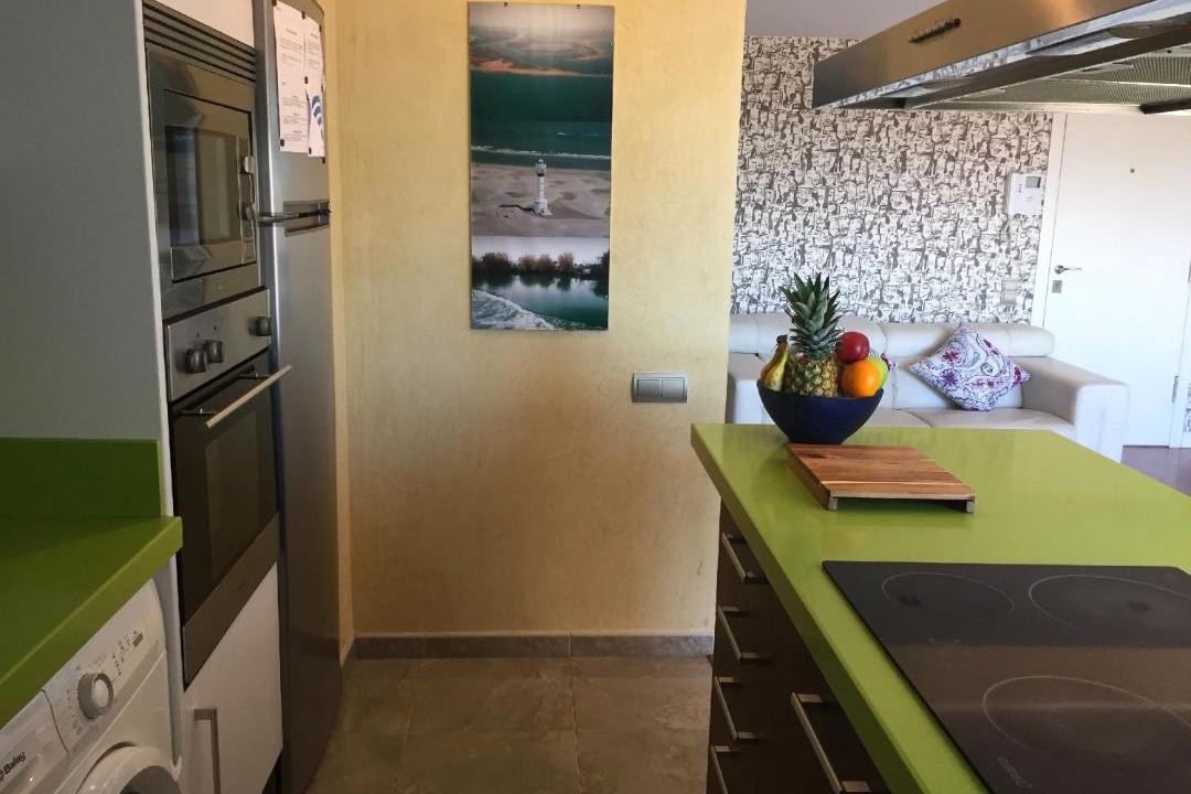 Photo of Kitchen in Deltebre