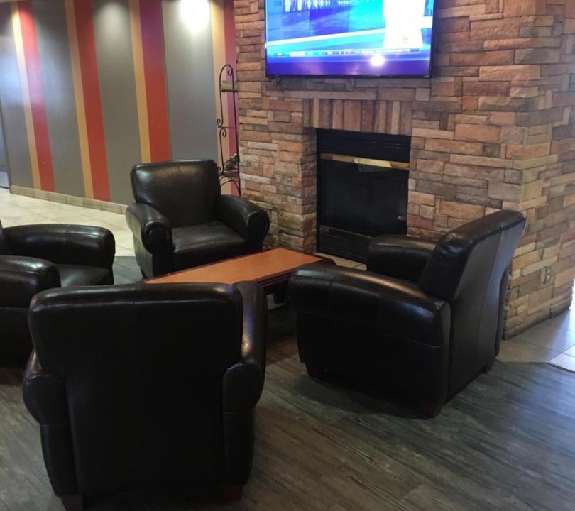 Photo of Livingroom in Red Lake