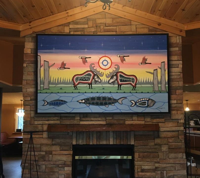 Photo of Others in Red Lake