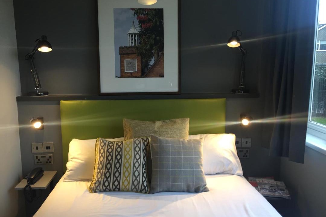 Photo of Others in Newport Pagnell