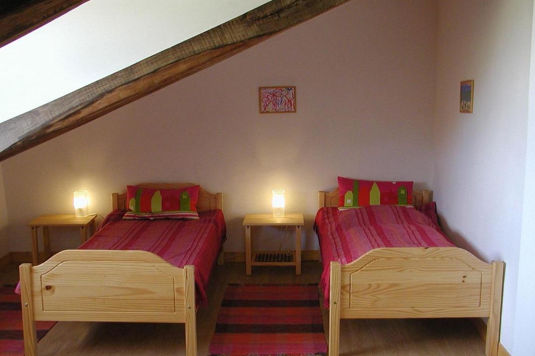 Photo of Bedroom in Libaros