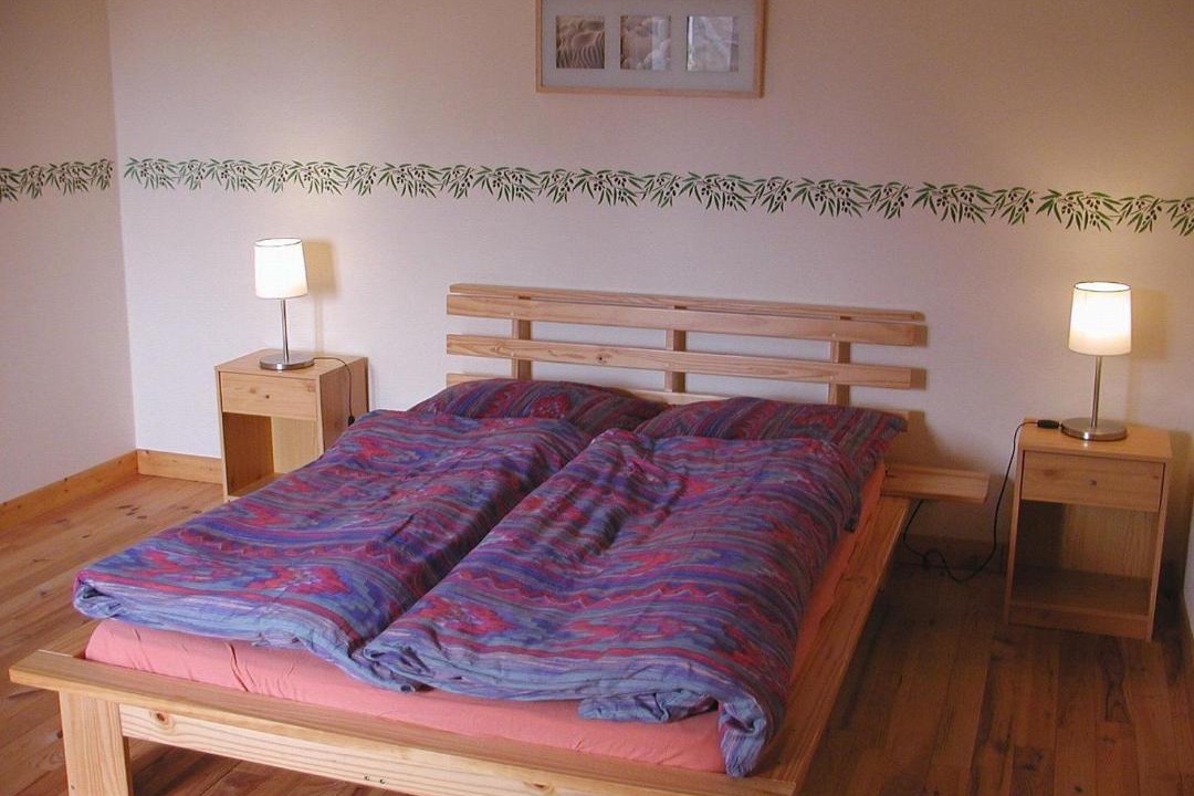 Photo of Bedroom in Libaros