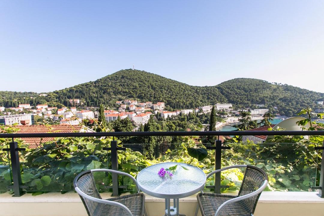Photo of Patio Balcony in Babin Kuk
