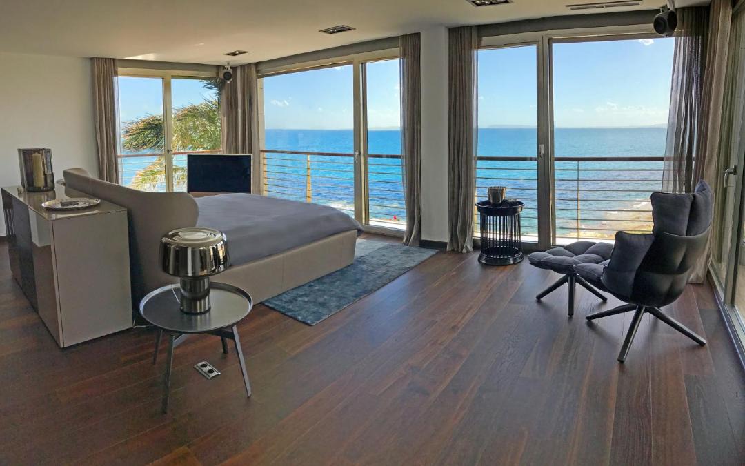 Photo of Livingroom in Cabo de las Huertas