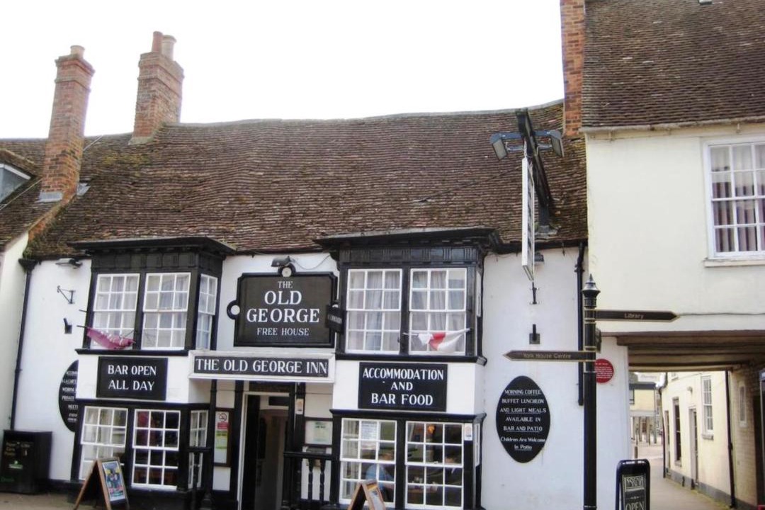 Photo of Others in Stony Stratford