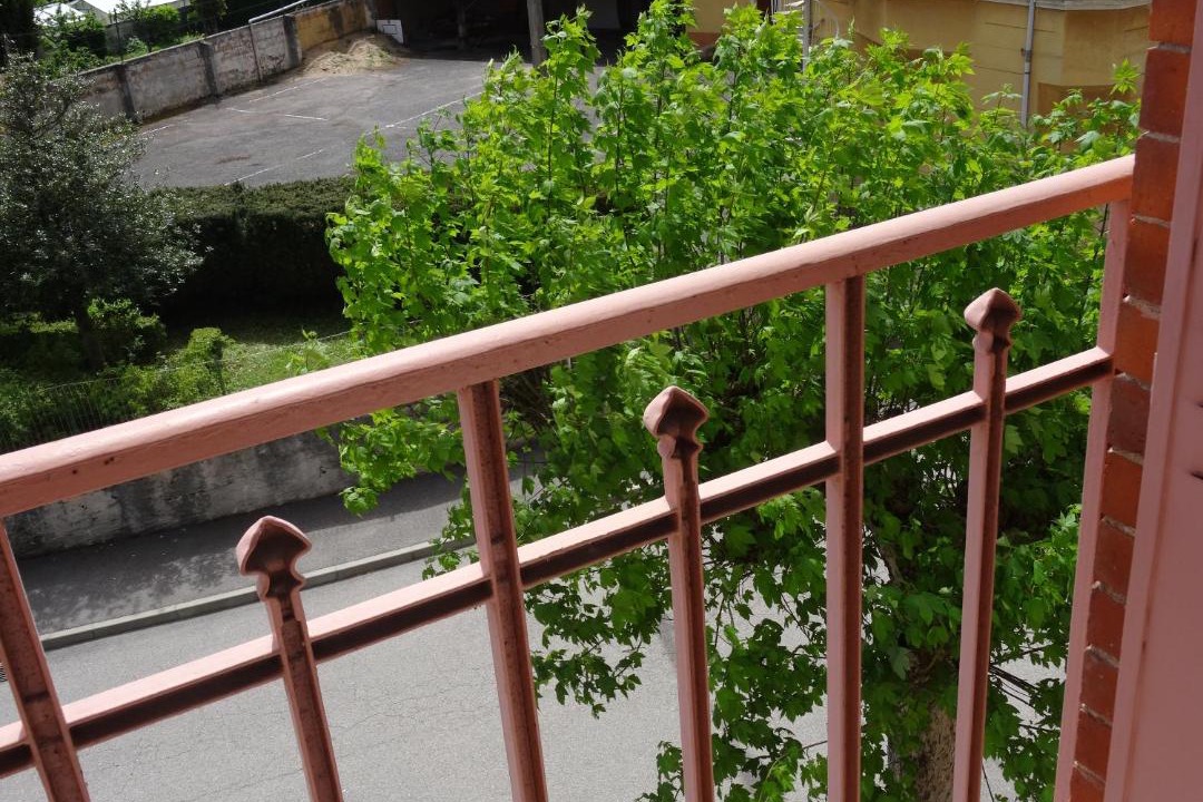 Photo of Patio Balcony in Saint-Just-en-Chevalet