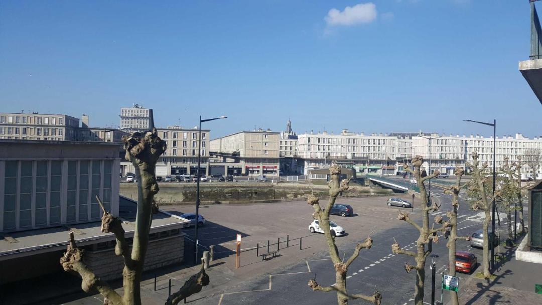 Photo of Others in Downtown Le Havre