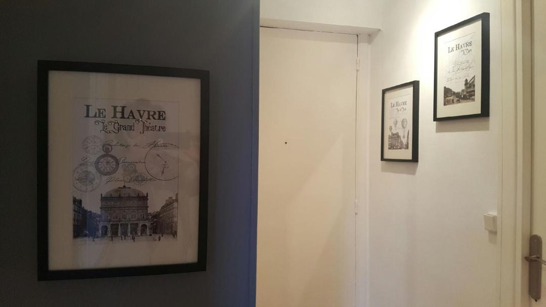 Photo of Others in Downtown Le Havre