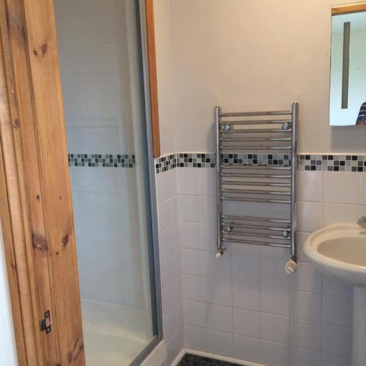 Photo of Bathroom in High Ercall