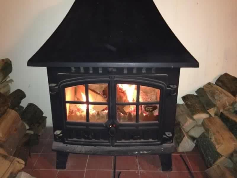 Photo of Livingroom in High Ercall