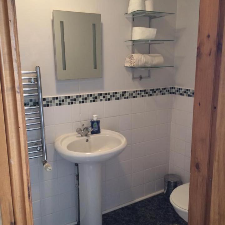 Photo of Bathroom in High Ercall