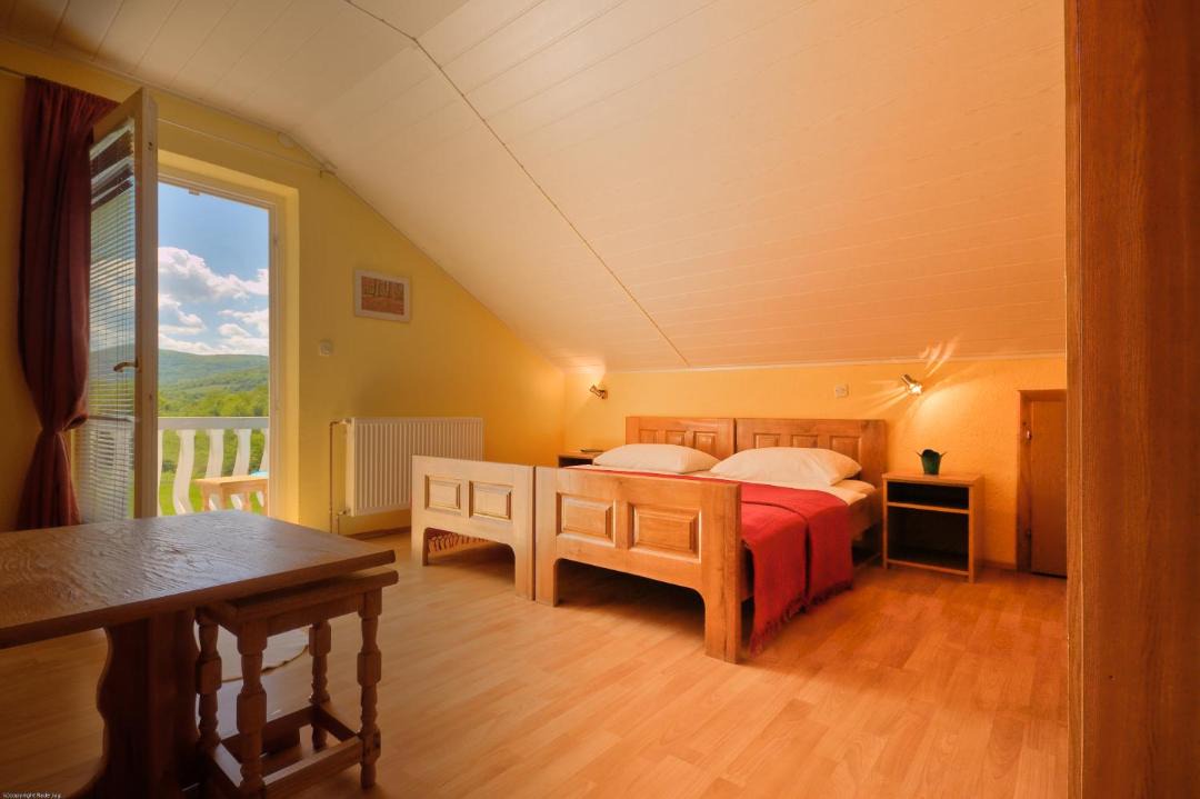 Photo of Bedroom in Irinovac