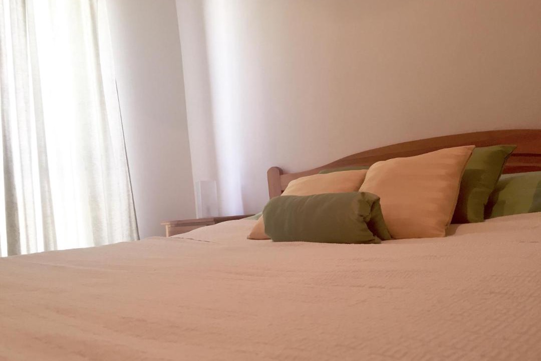 Photo of Bedroom in Bol