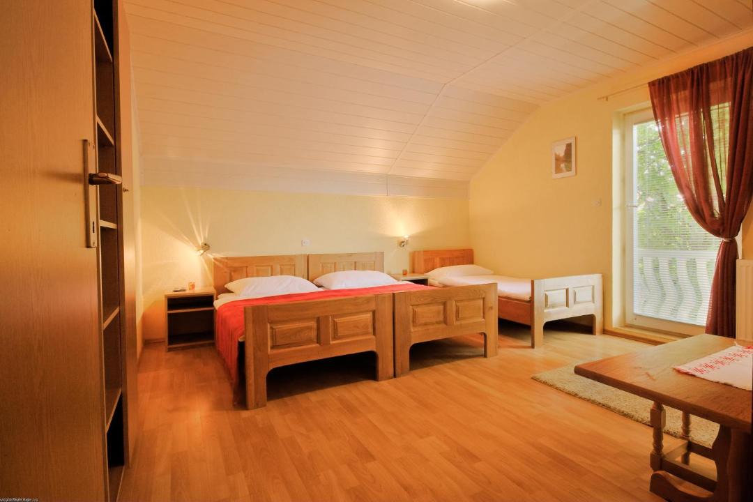Photo of Bedroom in Irinovac