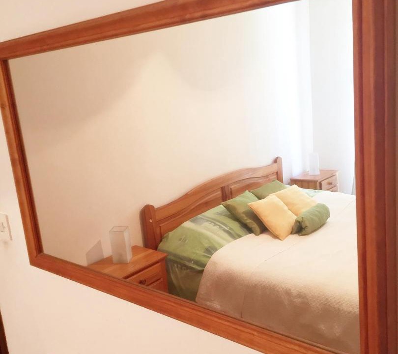 Photo of Bedroom in Bol