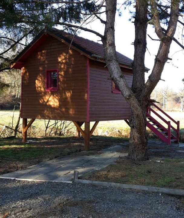 Photo of Buildings in Planquery