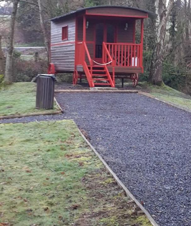 Photo of Buildings in Planquery