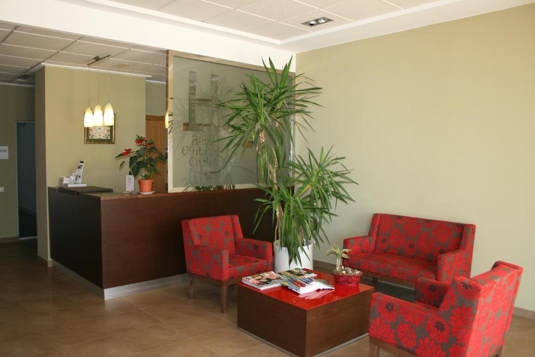 Photo of Livingroom in Carlet