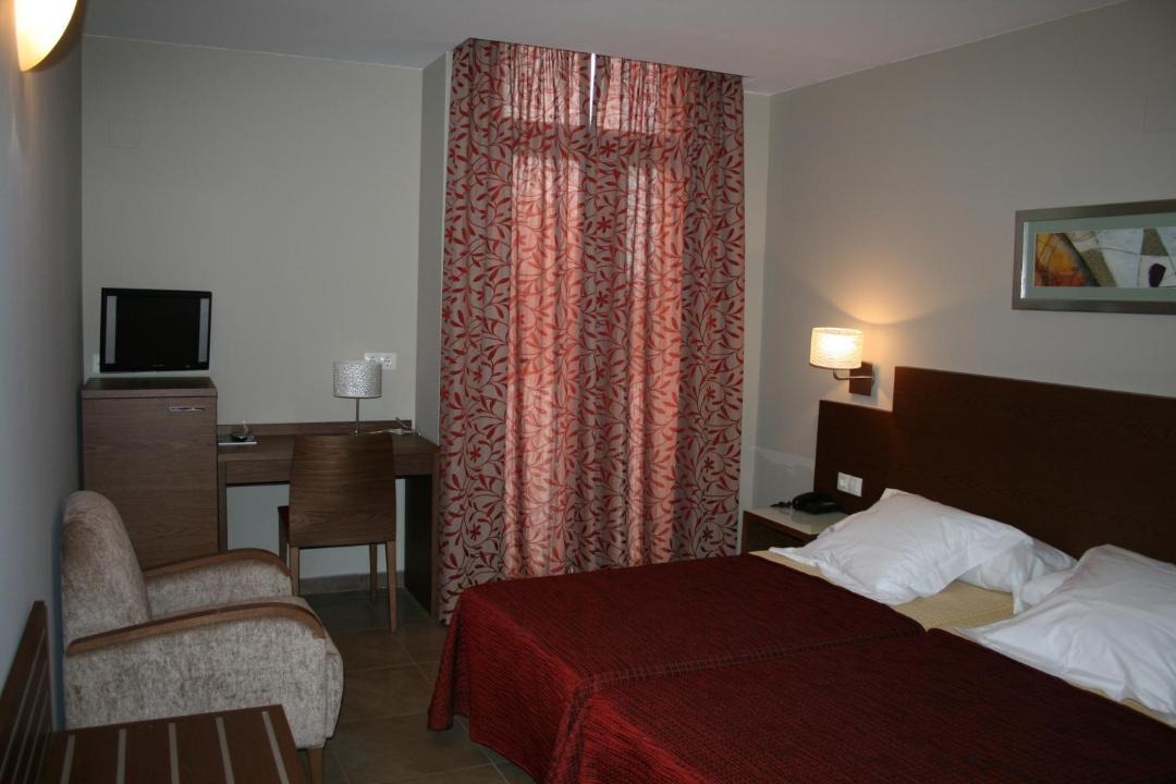 Photo of Bedroom in Carlet