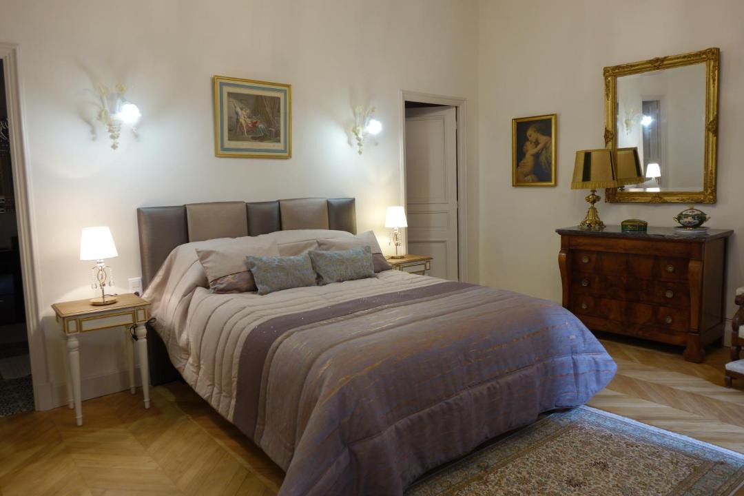 Photo of Bedroom in Pezenas