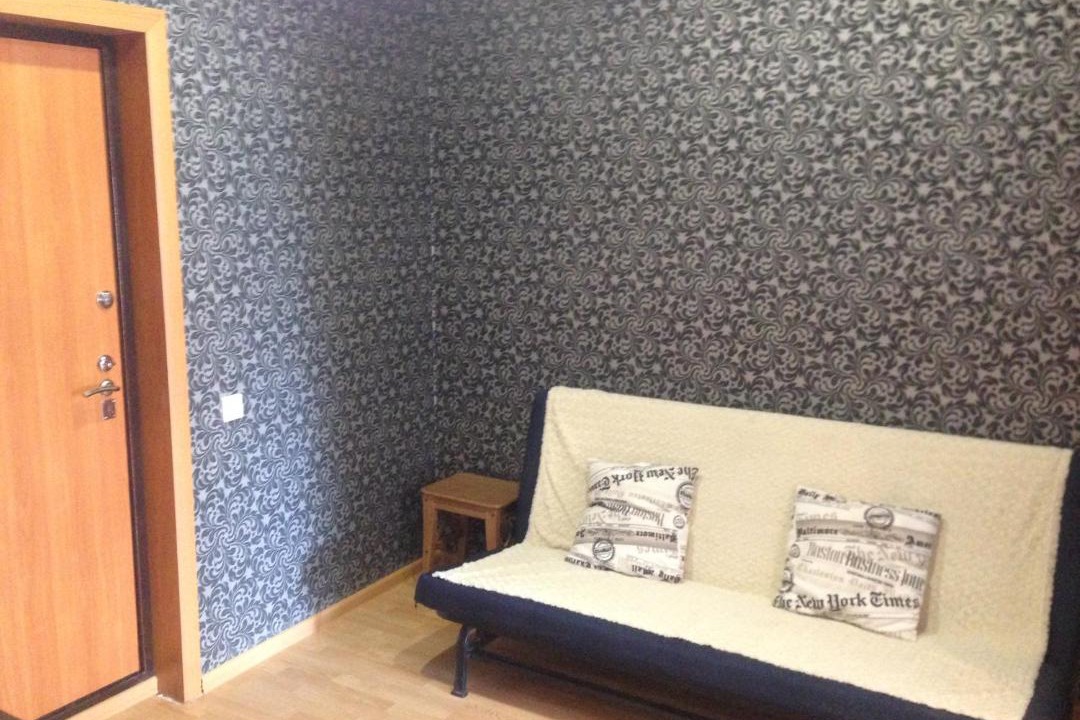 Photo of Bedroom in Yekaterinburg