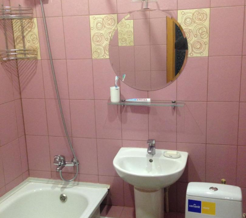 Photo of Bathroom in Yekaterinburg