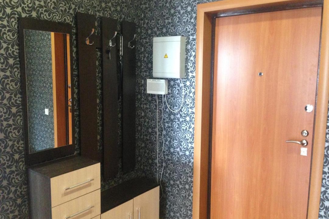 Photo of Buildings in Yekaterinburg