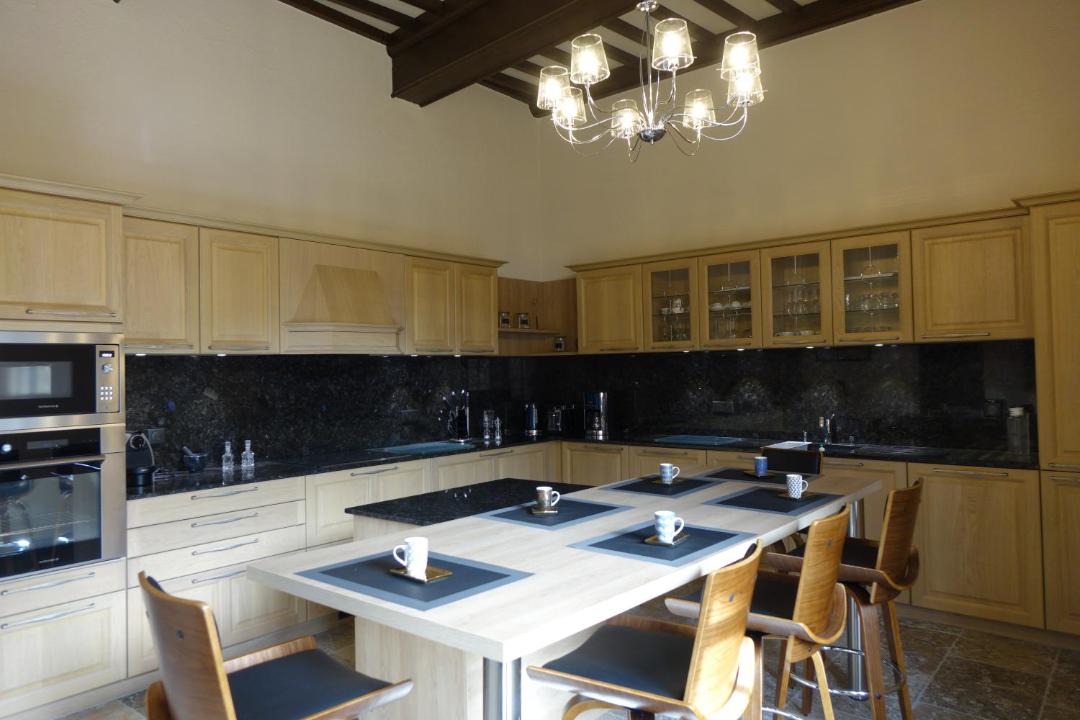 Photo of Kitchen in Pezenas