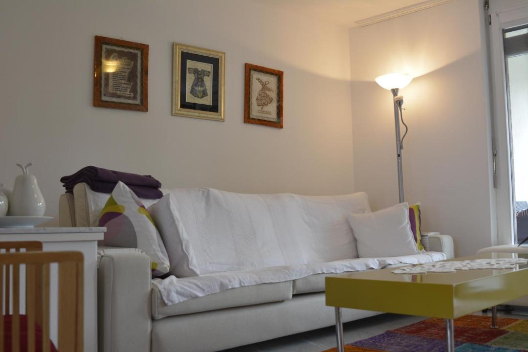 Photo of Livingroom in Cham