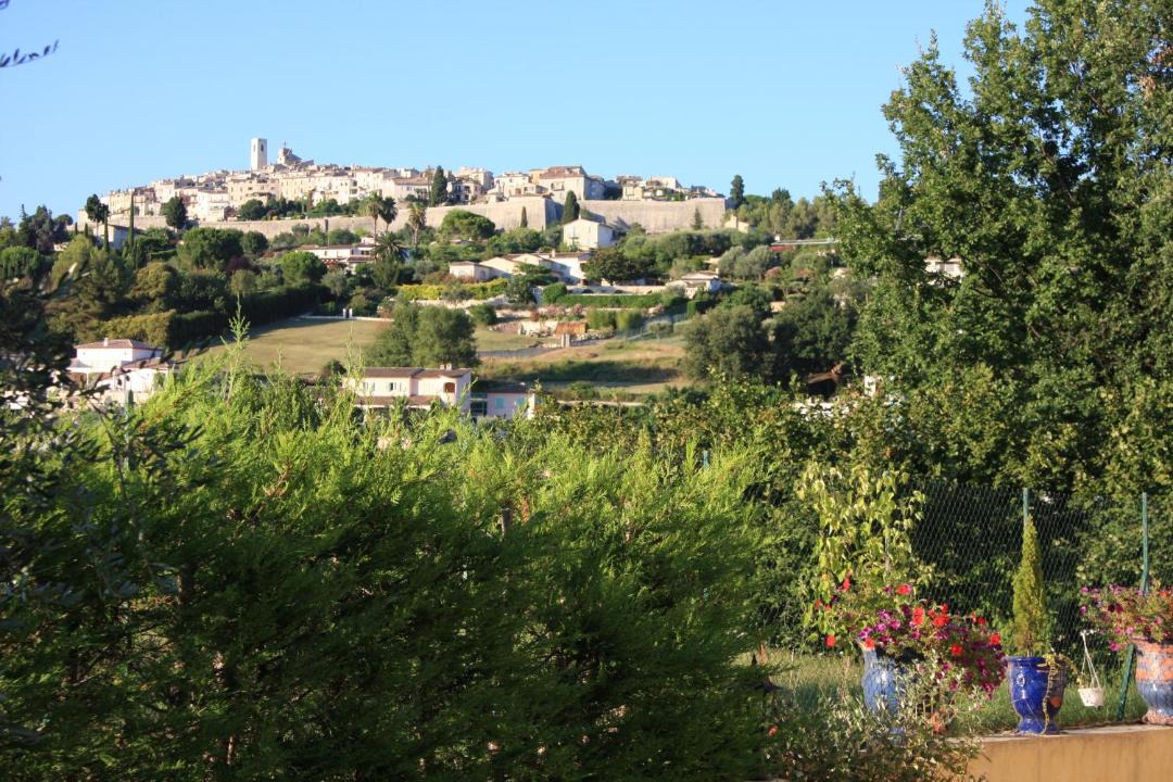 Photo of Outdoor in Saint-Paul-de-Vence