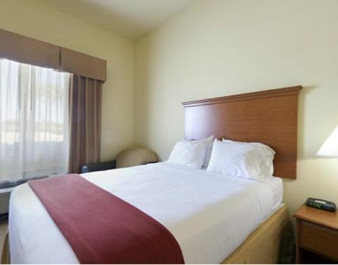 Photo of Bedroom in Zapata