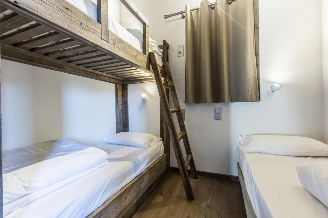 Photo of Bedroom in Les Gets