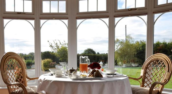 Photo of Patio Balcony in Craigavon