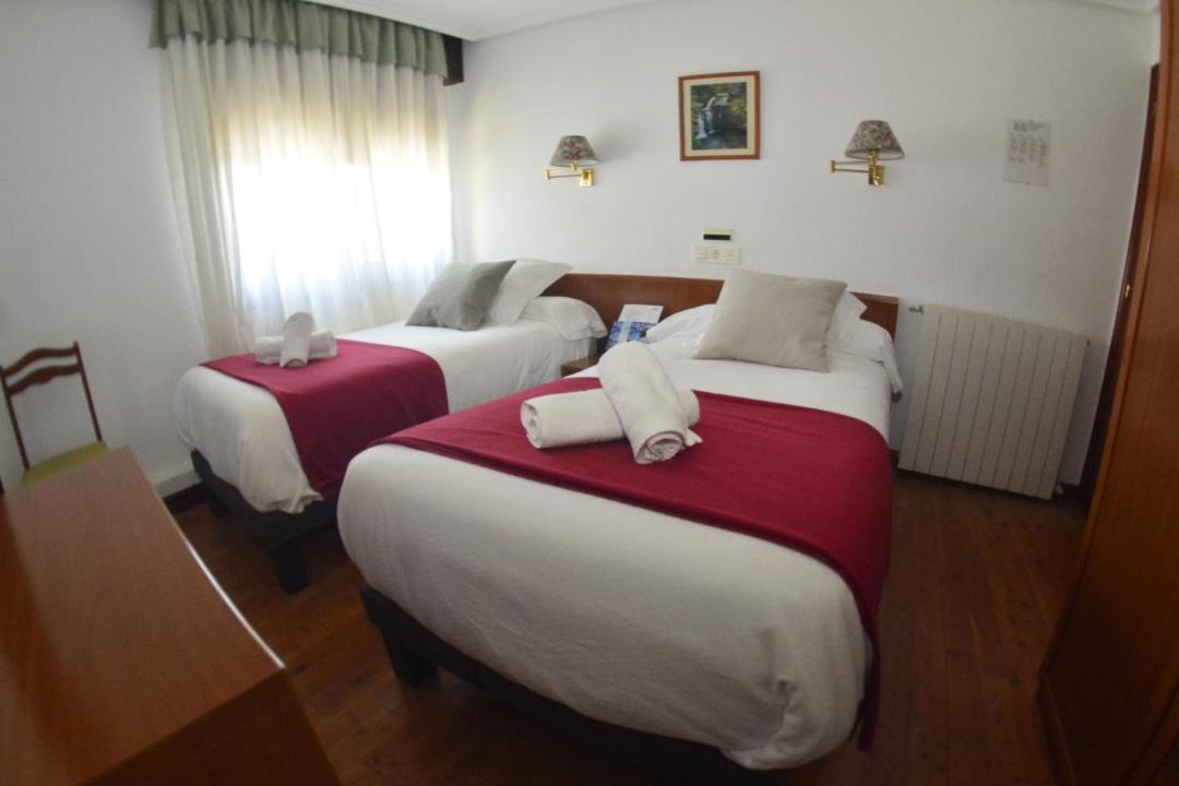 Photo of Bedroom in Mondragon