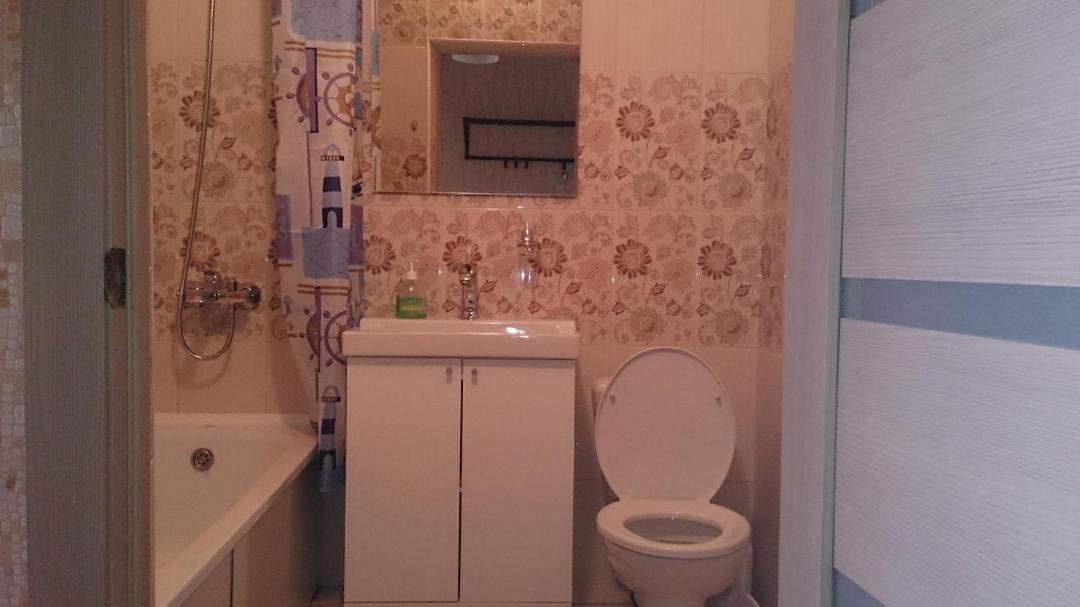 Photo of Bathroom in Anapa
