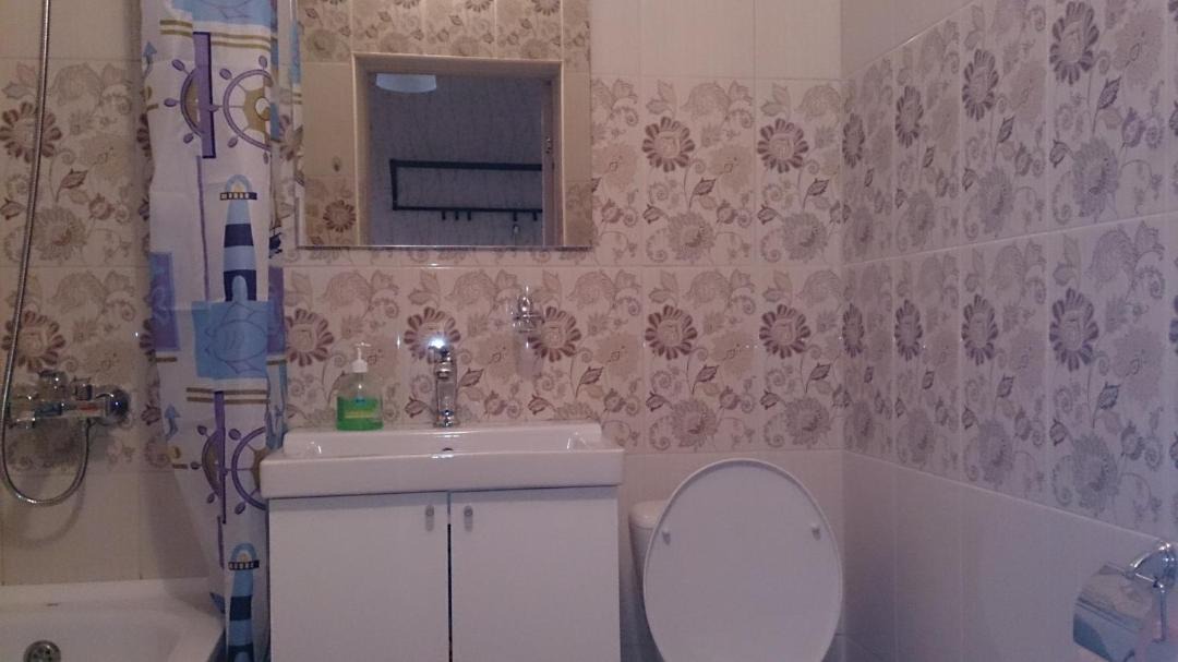 Photo of Bathroom in Anapa