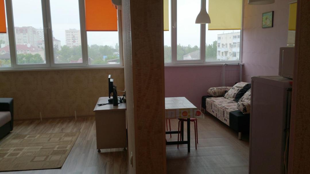 Photo of Livingroom in Anapa