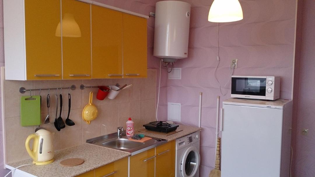 Photo of Kitchen in Anapa