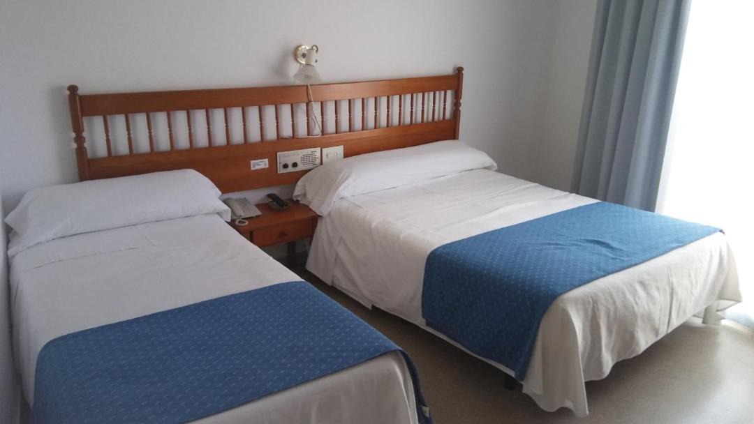 Photo of Bedroom in Sant Carles de la Rapita