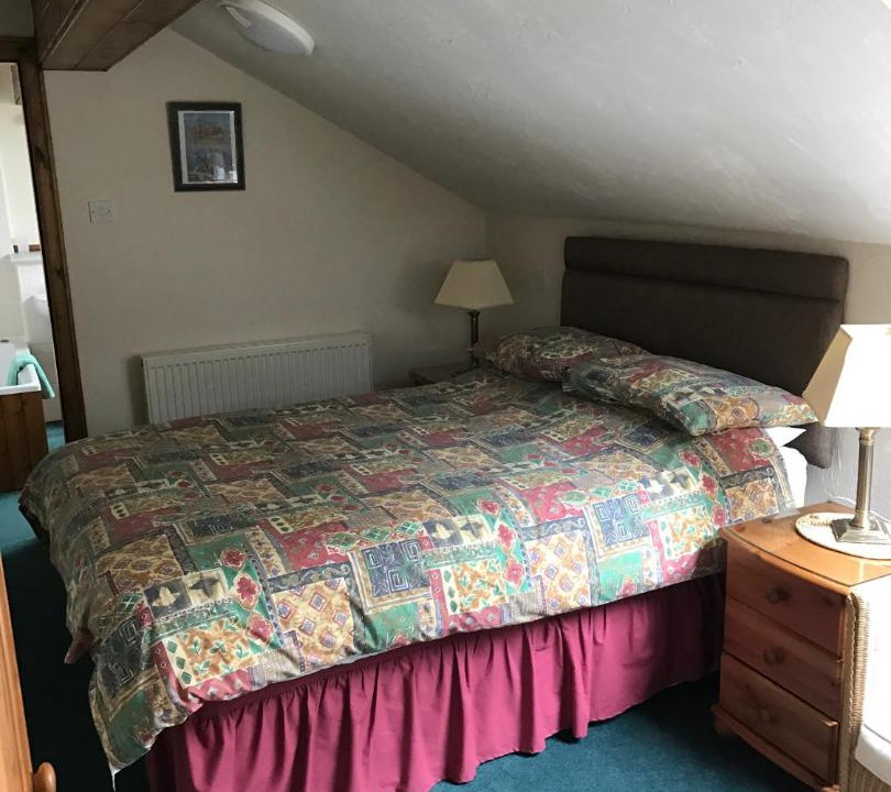 Photo of Bedroom in Clitheroe